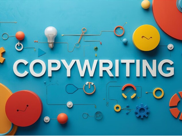 Copywriting