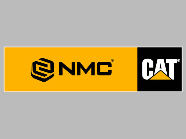 NMC CAT Bumper