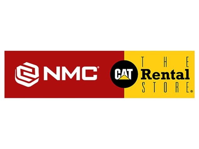NMC CAT CRS Bumper