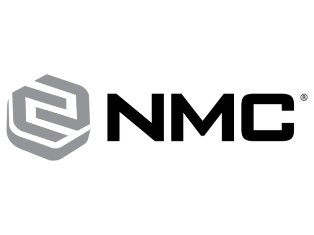 NMC Group Bumper